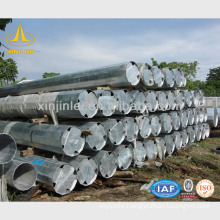 Electrical Transmission and Distribution Steel Pole